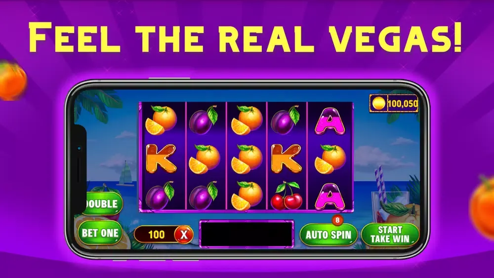 Скриншоты Splendid Vegas: SpinBetter