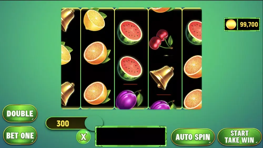 Скриншоты Splendid Vegas: SpinBetter