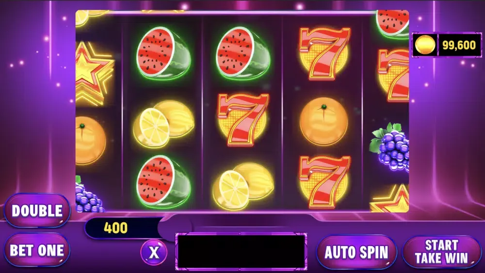 Скриншоты Splendid Vegas: SpinBetter