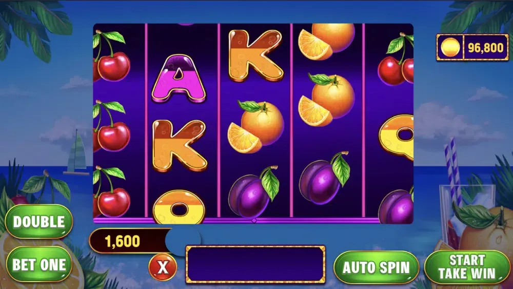 Скриншоты Splendid Vegas: SpinBetter