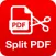 Split PDF - Extract PDF Pages