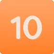 Ten Puzzle: merge numbers Ten Puzzle: merge numbers