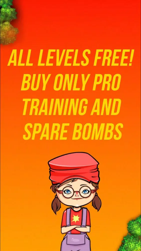 ภาพหน้าจอของ Firecracker Fight