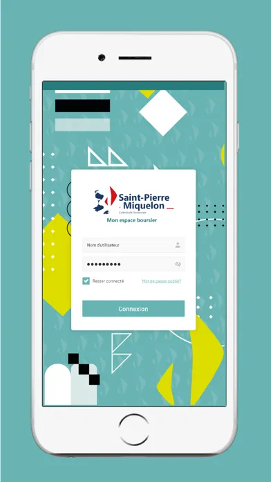 Screenshot di Mon parcours étudiant – CT975