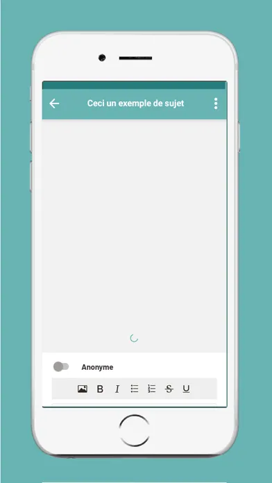 Screenshot di Mon parcours étudiant – CT975
