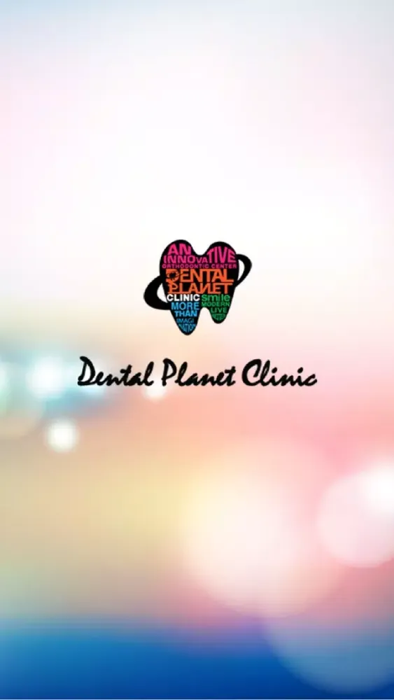 Ảnh chụp màn hình của Dental Planet Clinic