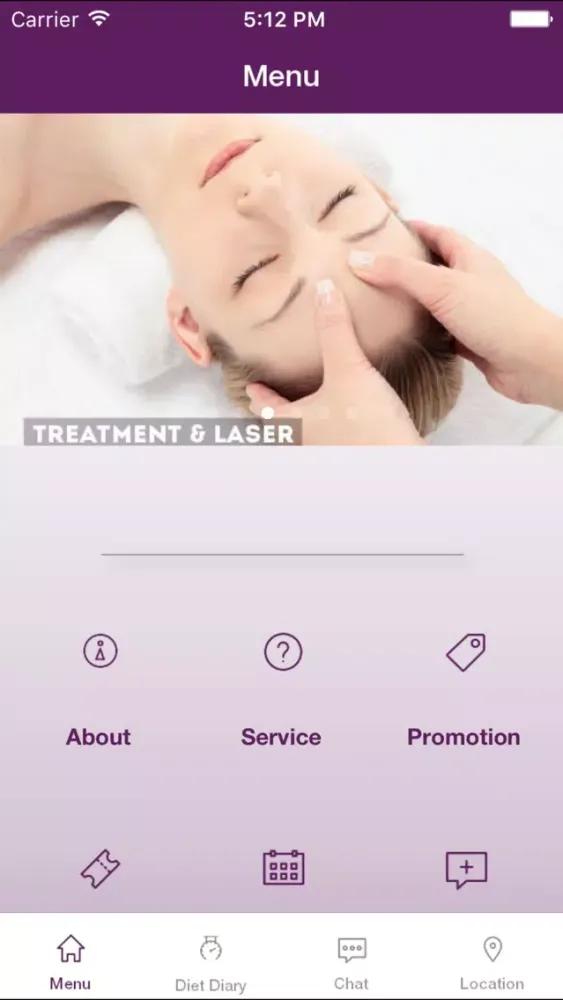 Natchaya Clinic - ณัฐชญาคลินิก स्क्रीनशॉट