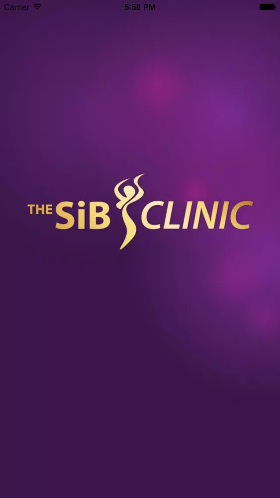 Tangkapan layar THE SIB CLINIC - เดอะซิปคลินิก