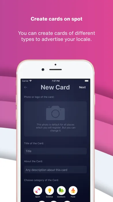 Spoddr: Collect & Trade Spots 스크린샷