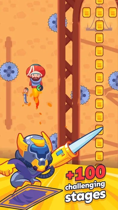 صور Jet Warrior: Fly up Arcade