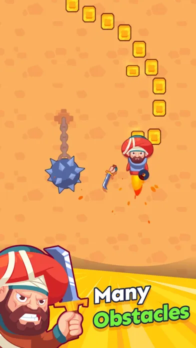 صور Jet Warrior: Fly up Arcade