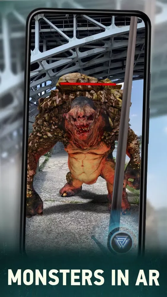 The Witcher: Monster Slayer スクリーンショット