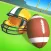Touchdown King