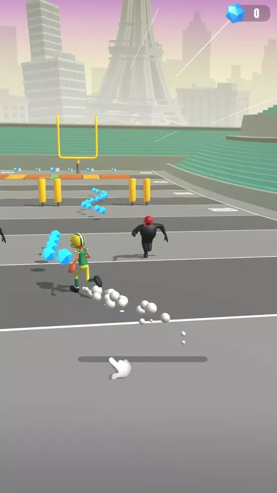 Touchdown King Screenshots