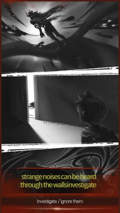 Captures d'écran de A Dark Dragon AD