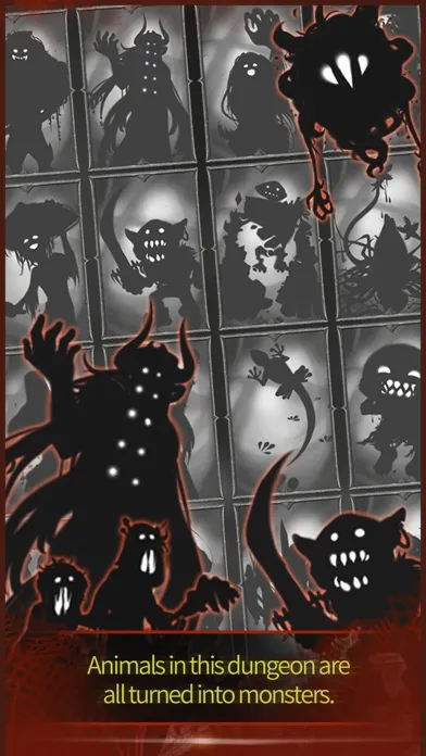 Captures d'écran de A Dark Dragon AD