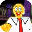 Sponge Granny