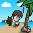 Stay Alive on an island Stay Alive on an island