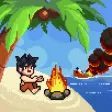 Island Survival Story Island Survival Story