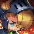 Idle Tank, DPS, and Healer Idle Tank, DPS, and Healer