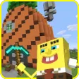 Bikini Bottom Maps
