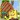 Bikini Bottom Maps