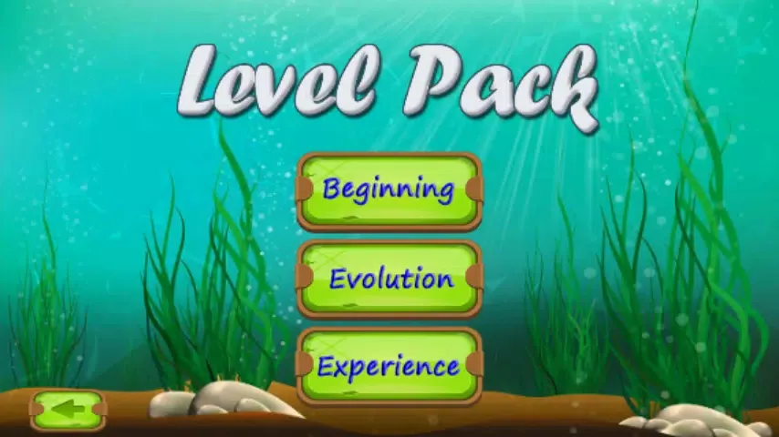 Adventure pon game স্ক্রিনশট