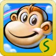 A Swing Monkey A Swing Monkey