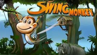 A Swing Monkey 스크린샷