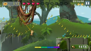 A Swing Monkey 스크린샷
