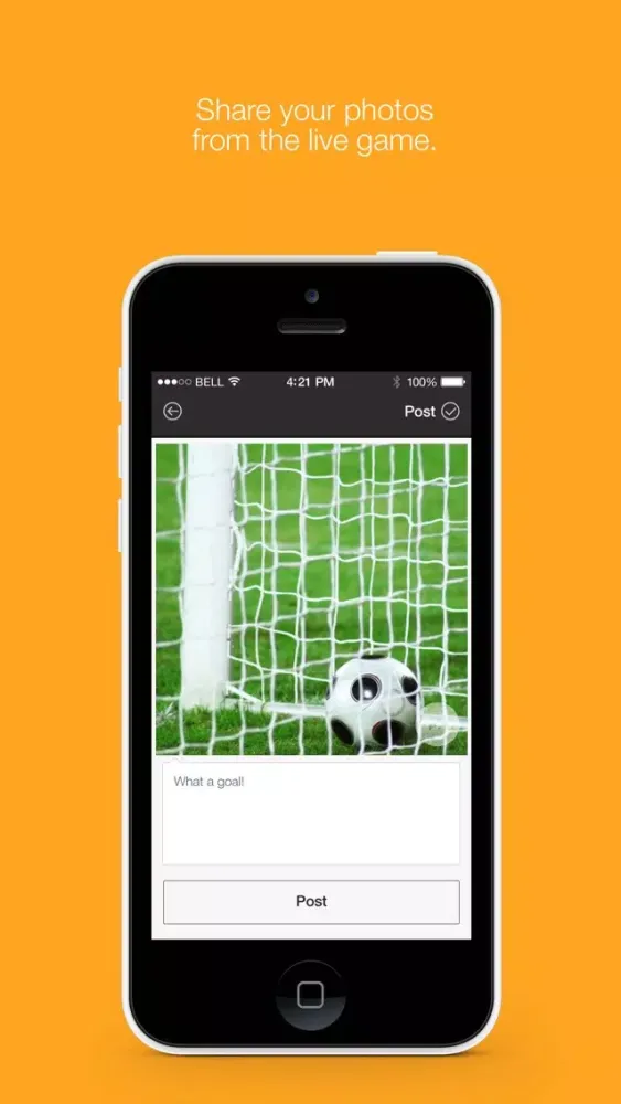 Fan App for Hull City AFC স্ক্রিনশট
