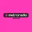 Metro Radio Arena Newcastle