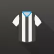 Fan App for Newcastle United FC