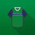 Fan App for Northern Ireland Football