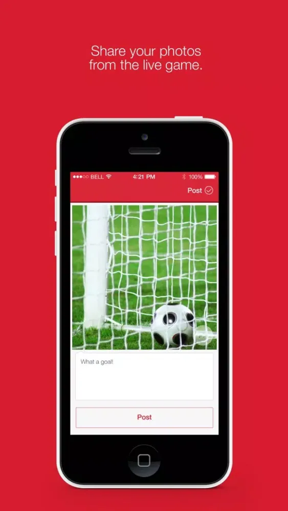 Fan App for Rotherham United FC应用截图