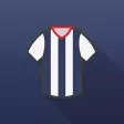 Fan App for West Bromwich Albion FC