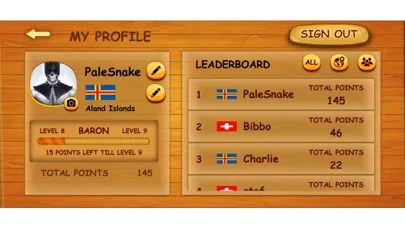 Spoof 3 Coins سکرین شاٹس