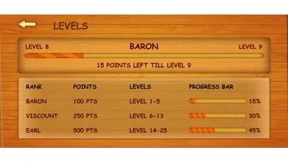 Spoof 3 Coins سکرین شاٹس
