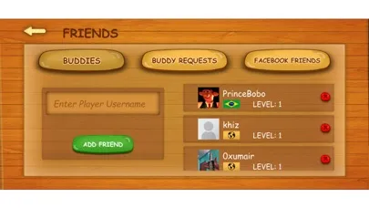Spoof 3 Coins سکرین شاٹس
