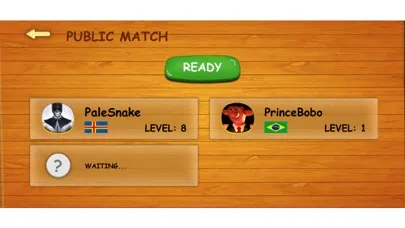 Spoof 3 Coins سکرین شاٹس