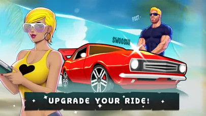 BroWorld - A Douchebag's Quest سکرین شاٹس