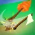 Axe Throw Lumberjack