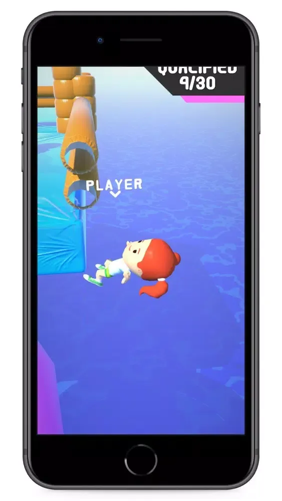 Fun Runner! Screenshots