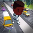 Traffic Jumper!