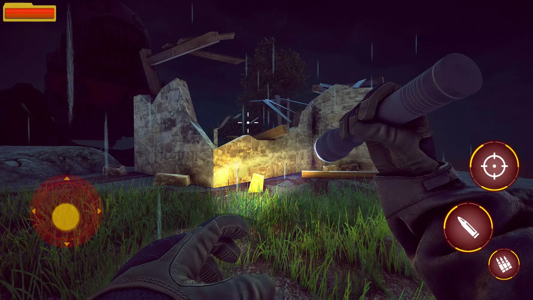 Horror Spider Train Survival Screenshots