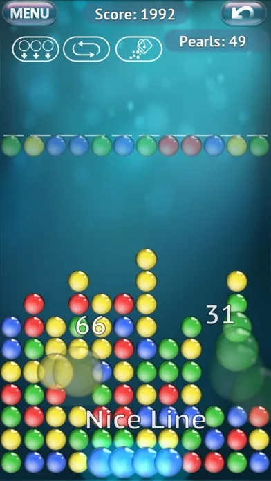 Bubble Explode Pro 스크린샷