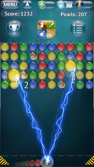 Bubble Explode Pro 스크린샷
