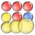 Bubble Explode
