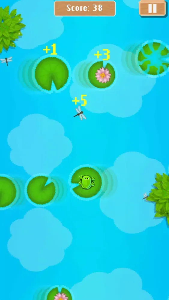 صور Frog Commander