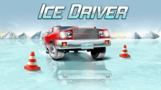 Capturas de tela do Ice Driver